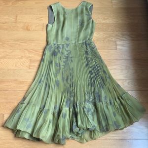 Akris - Silk Dress